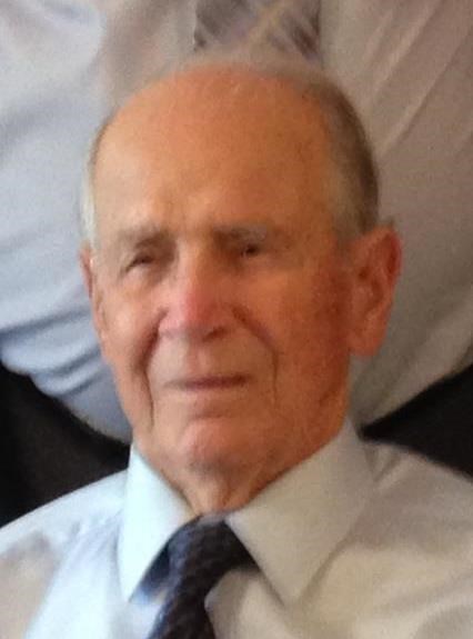 Obituary of Gerald J. Guillot Sr.