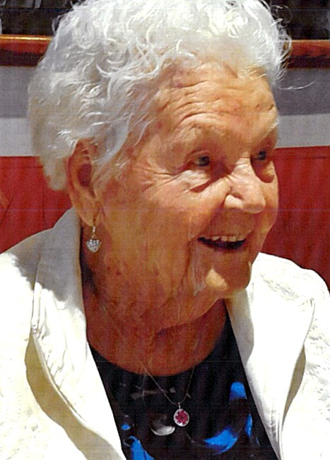 Obituary of Victoria Broyles