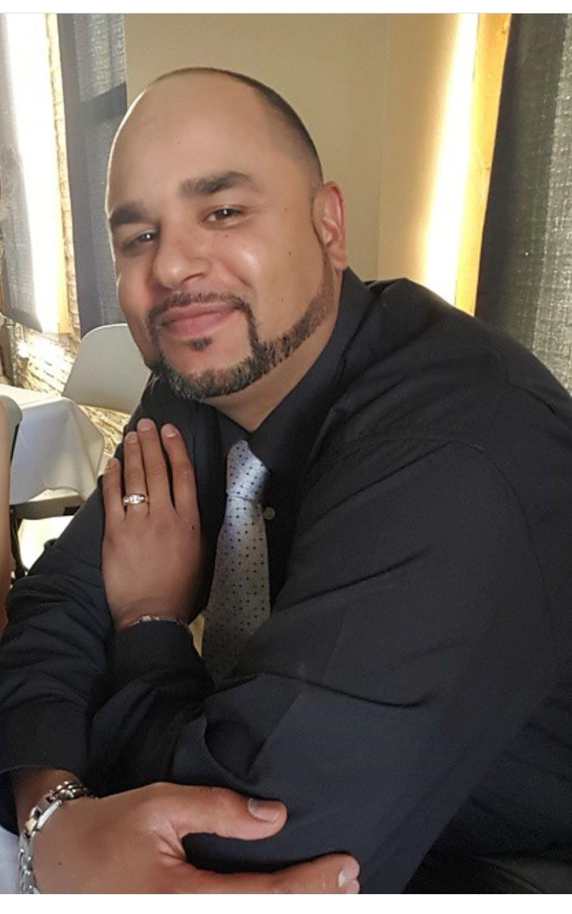 Obituario de Luis E Vasquez