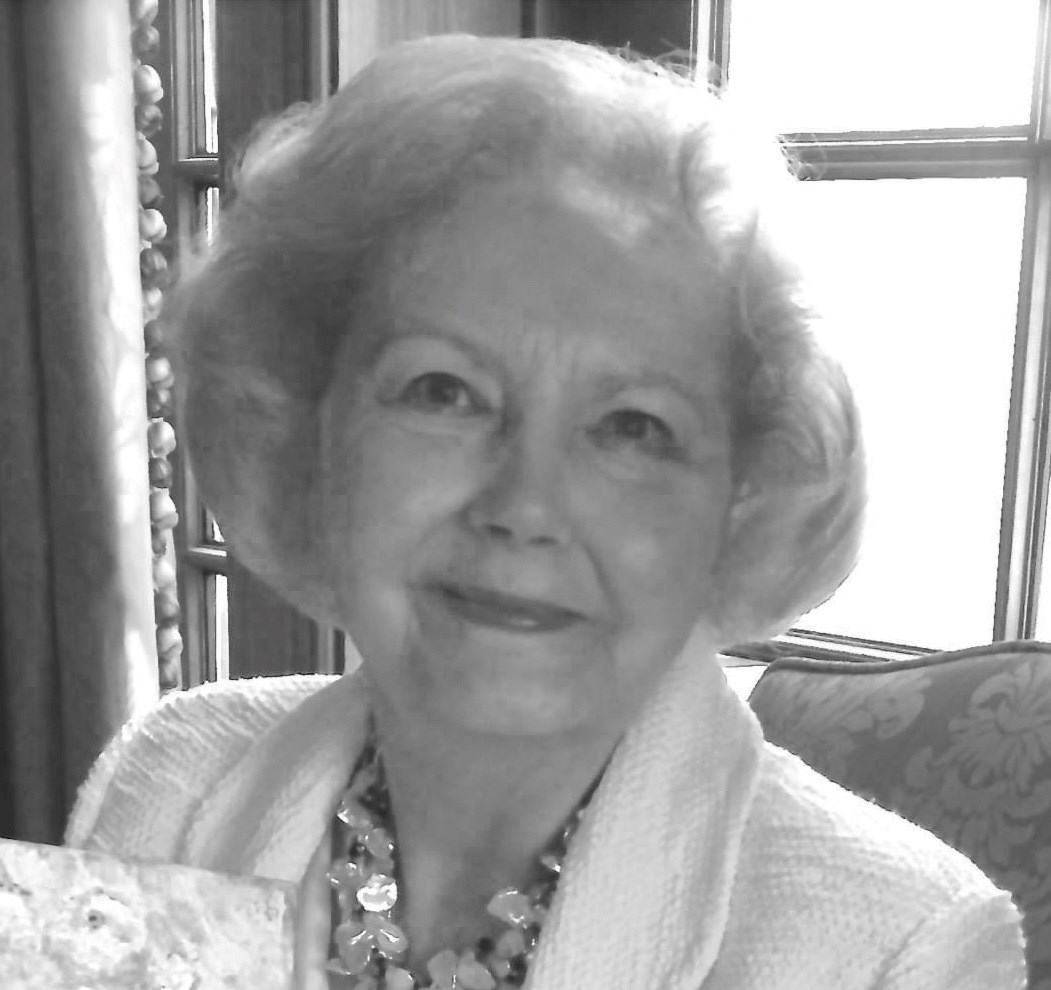 Obituary of Mary C. Freeman