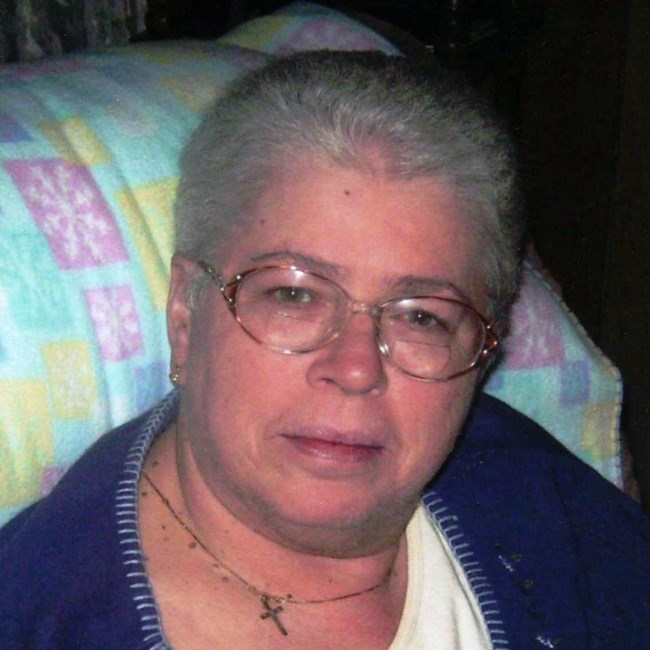 Obituary of Angela Sue Sammons