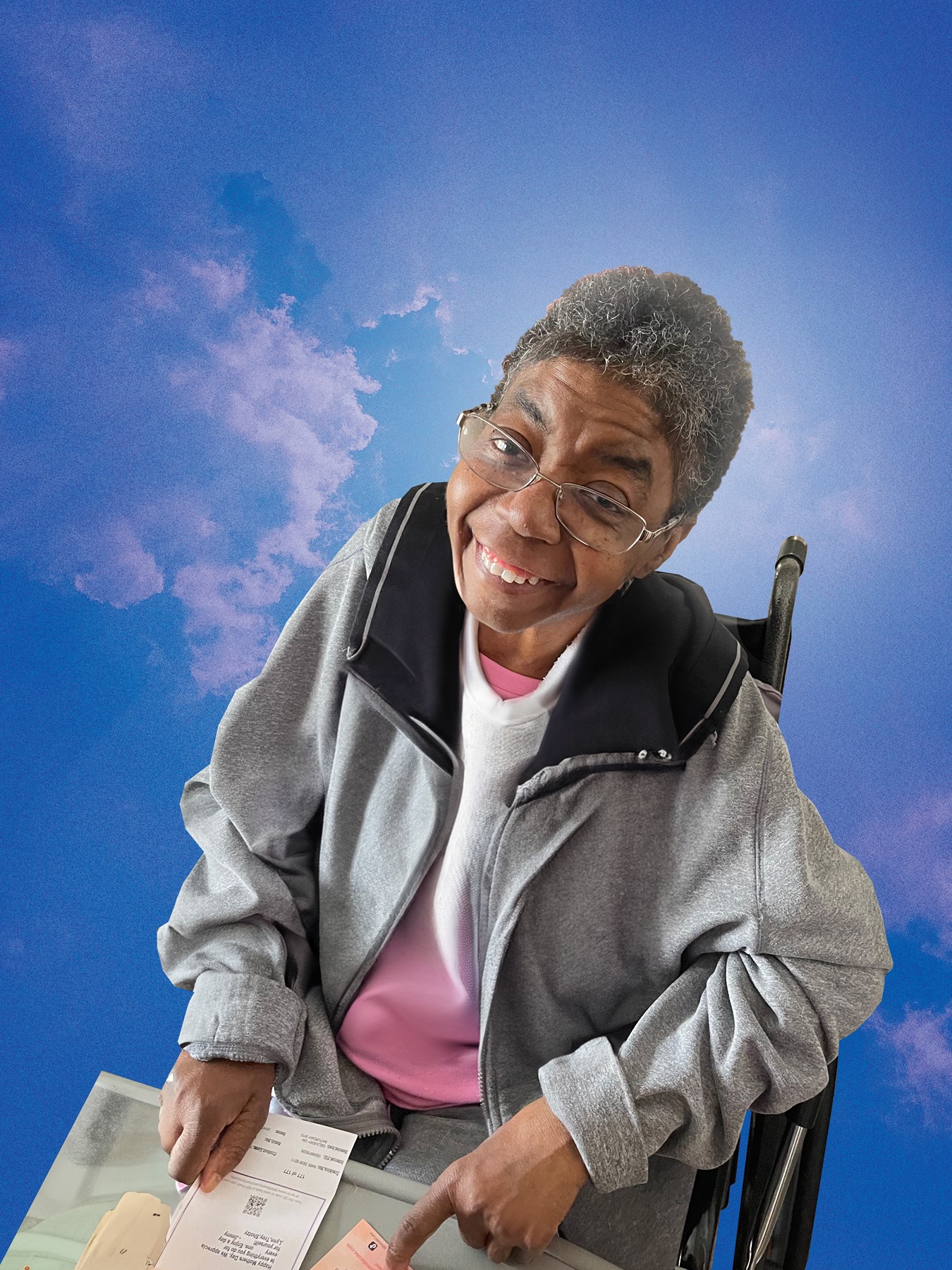 Obituary of Lynn Ann Irvin