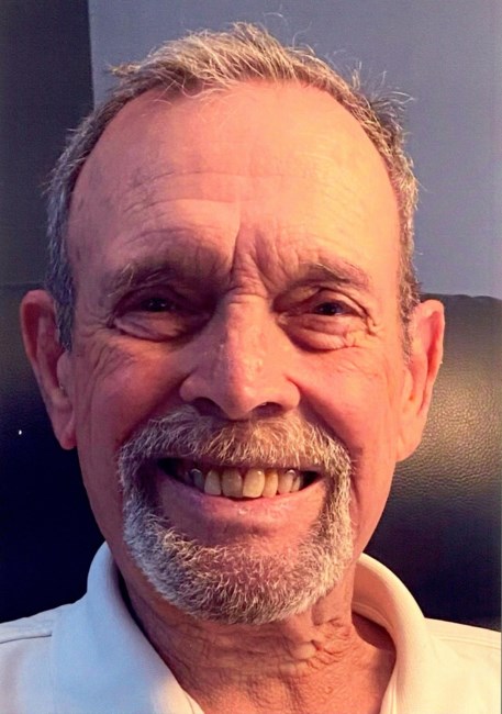 Obituary of Edwin "Ed" John Johnson