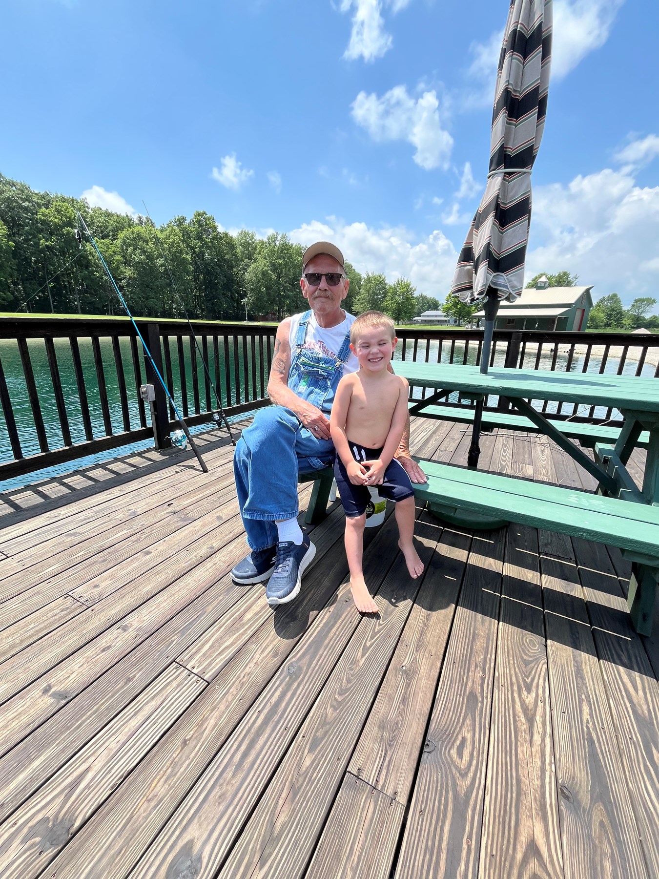 Obituary of Billy Joe Starkey