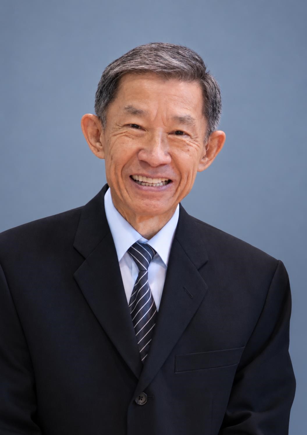 Obituary of Hiro Tu-Po Huang
