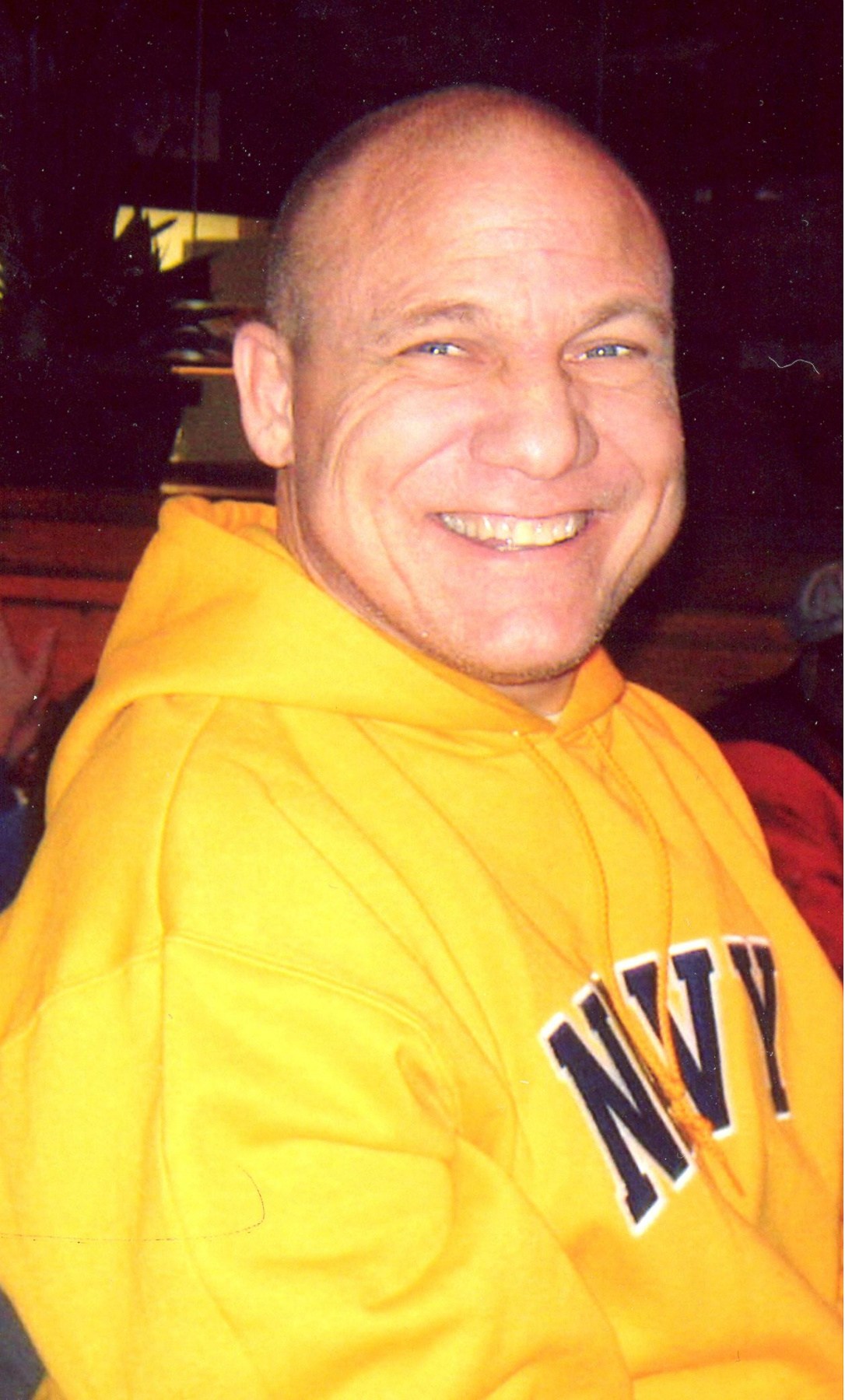 Obituary of Robbie L. Spann Jr.