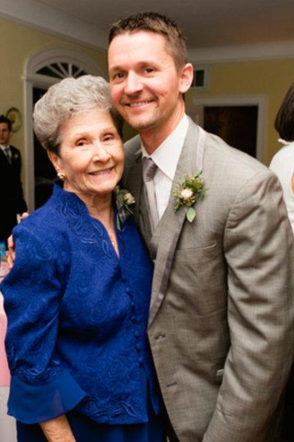 Obituary of Becky Benson