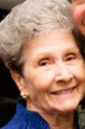 Obituary of Becky Benson
