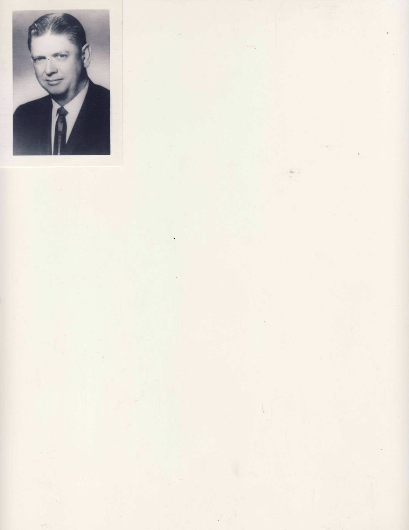 Obituario de Durward Franklin Gunnells Jr.