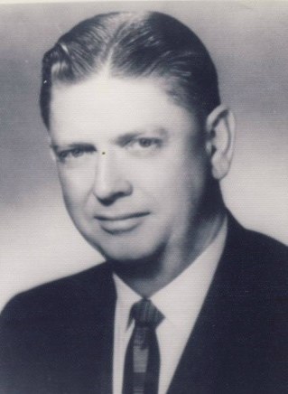 Obituario de Durward Franklin Gunnells Jr.