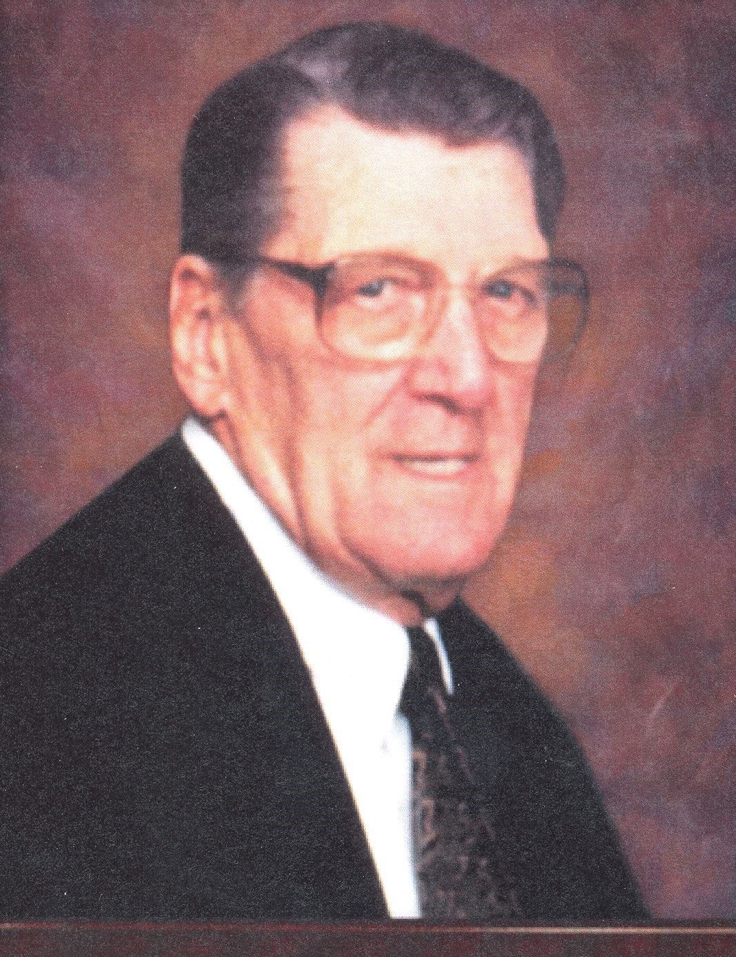 Obituary of Beach H. Tuckness