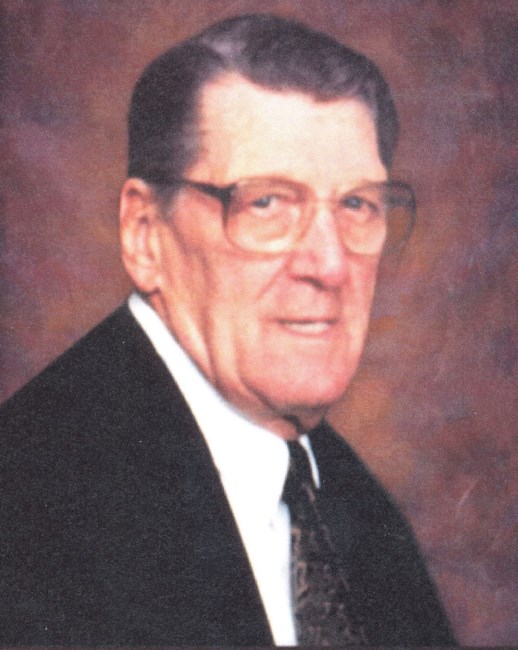 Obituary of Beach H. Tuckness