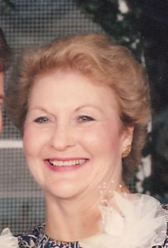 Obituary of Shirlene Hodge Davis