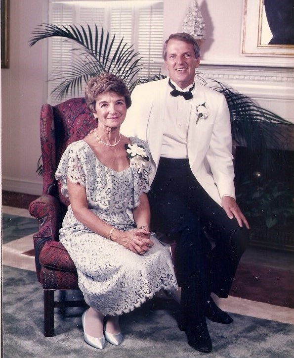 Obituary of Elizabeth D. Oliver