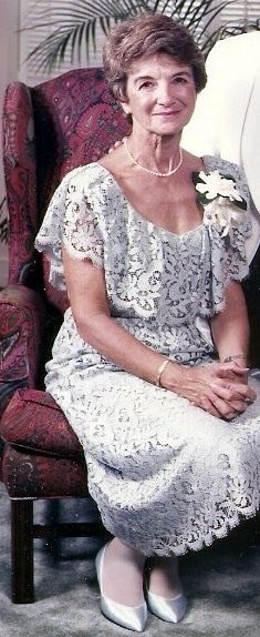 Obituary of Elizabeth D. Oliver