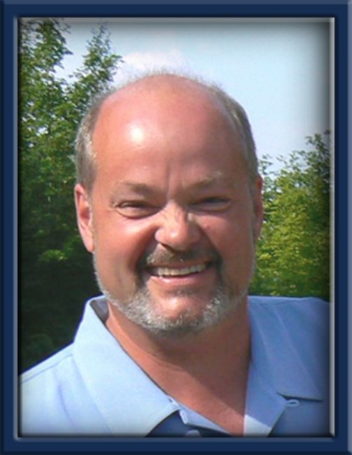 Obituary of Kenneth Edward McFadden