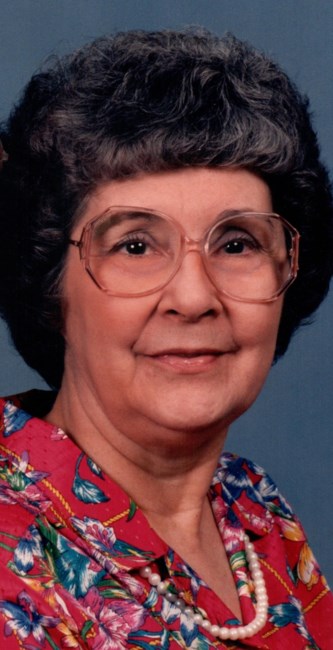 Obituary of Norma Jean Ingalls