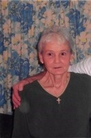 Obituary of Mary Ritchie