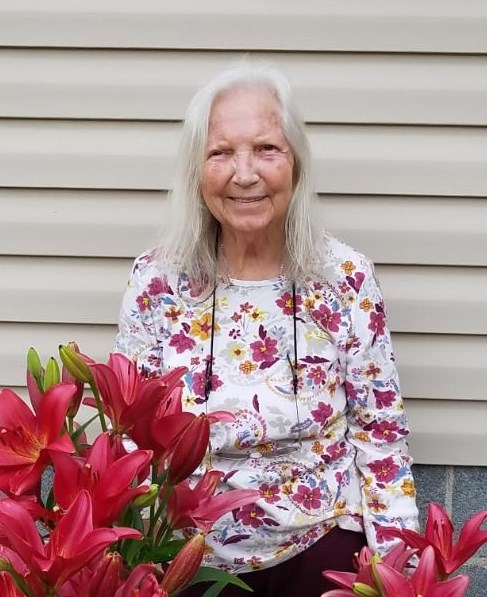 Obituary of Cherrie Leona Tipton