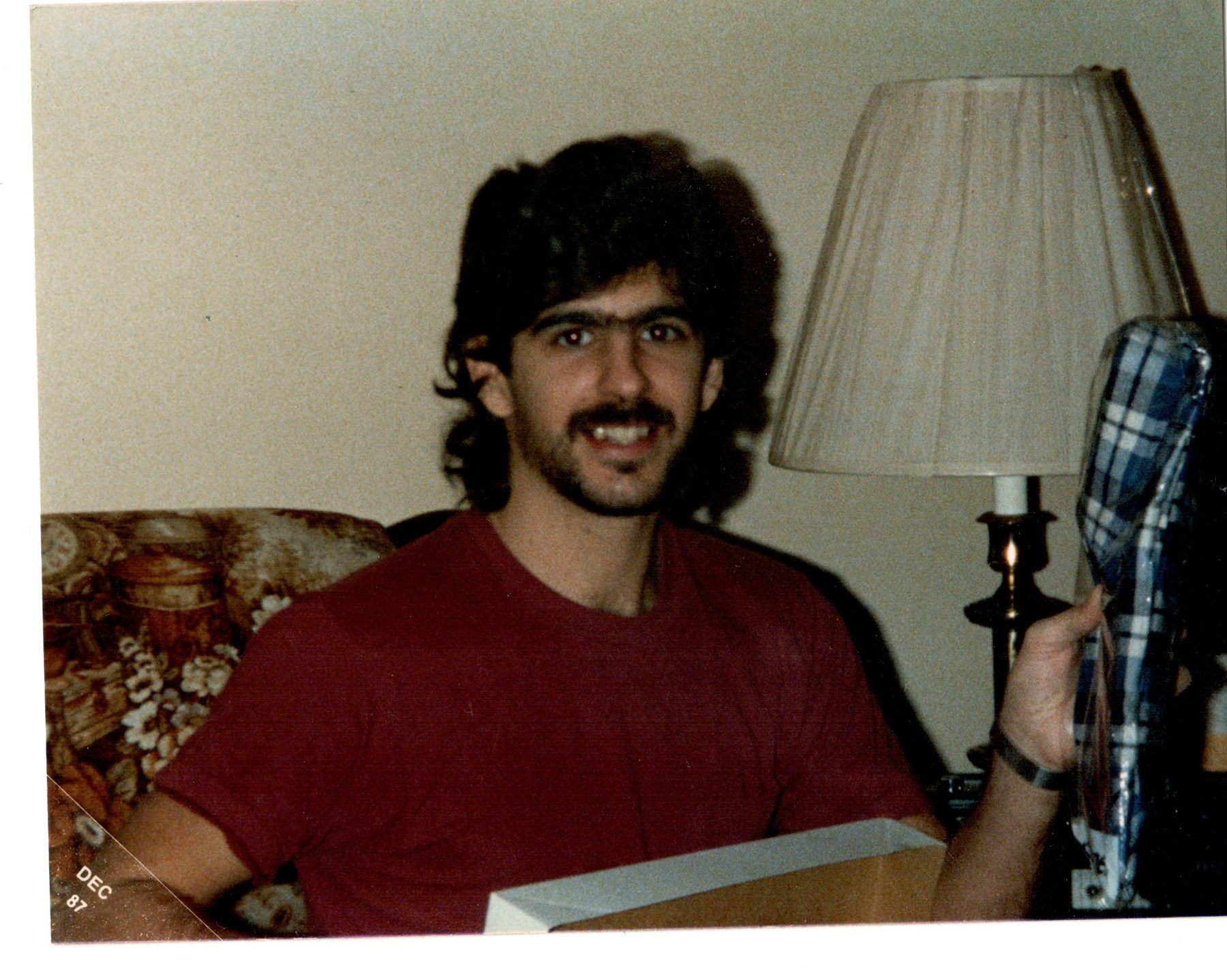 Obituary of Raymond Connelly Westbrook