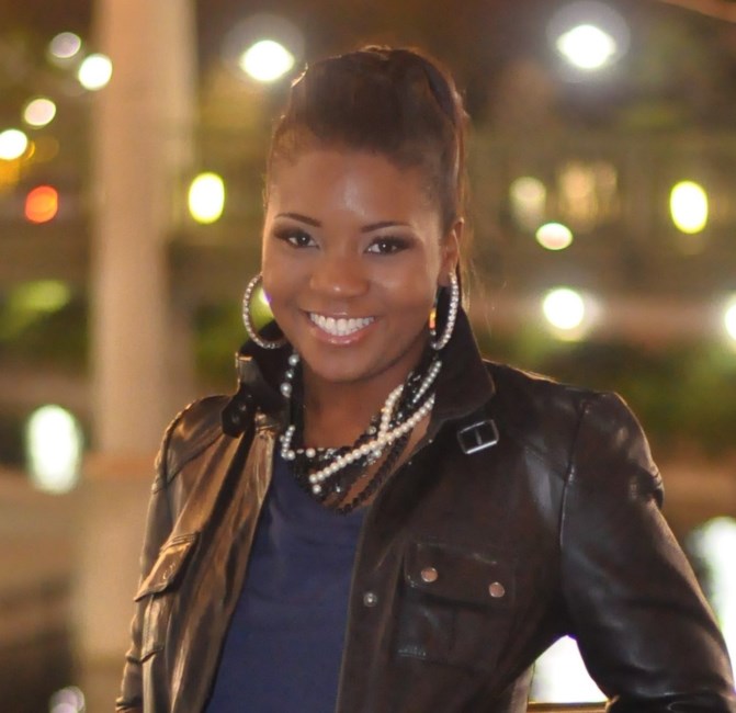 Obituary of Annyesha Ennyece Hill