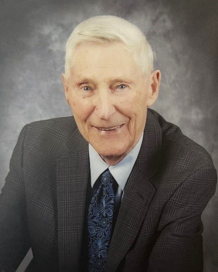 Obituario de Robert "Bob" Alexander Keys