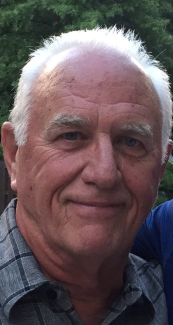 Obituary of Ronald Saas