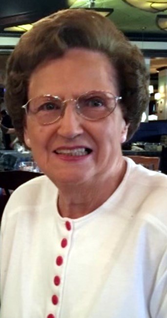 Obituary of Wanda Mae Fisher