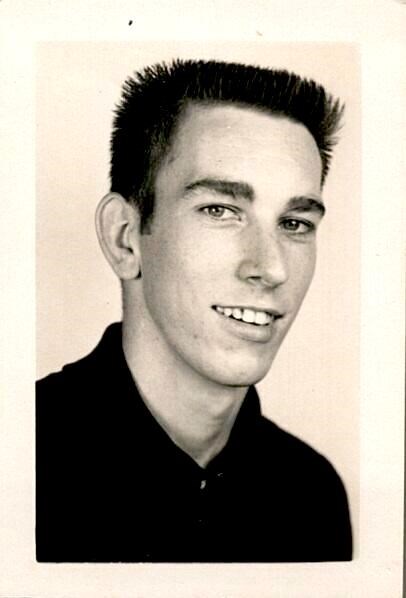 Obituary of John Lawson Luker