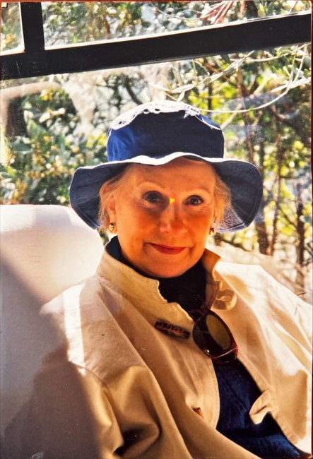 Obituary of Gail Gibbens Stickley