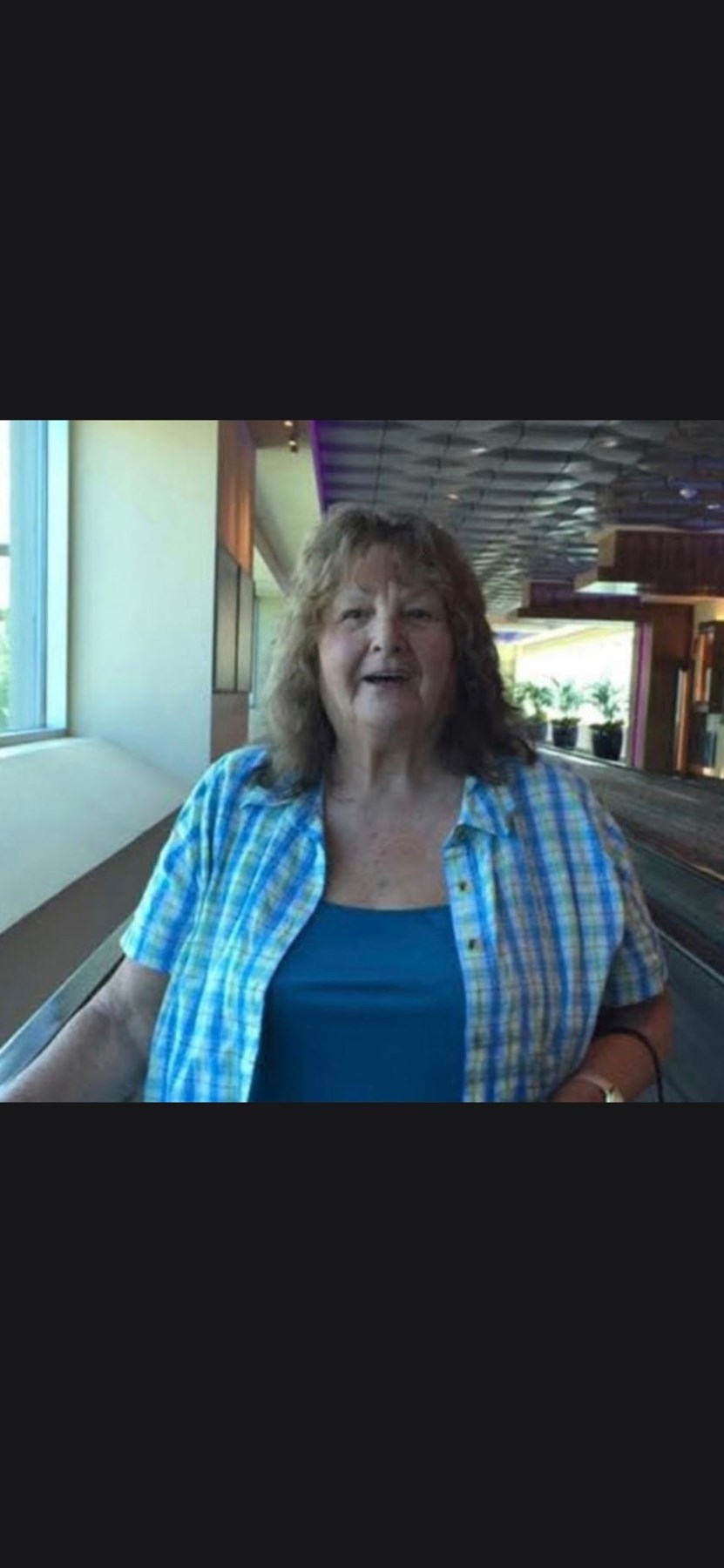 Obituary of Maxine B. Sherman
