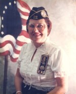 Marjorie Duffy