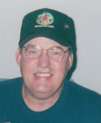 Obituary of Donald M. Corder Sr.