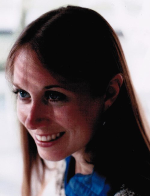 Obituary of Phylis Ann Cottrell Burke