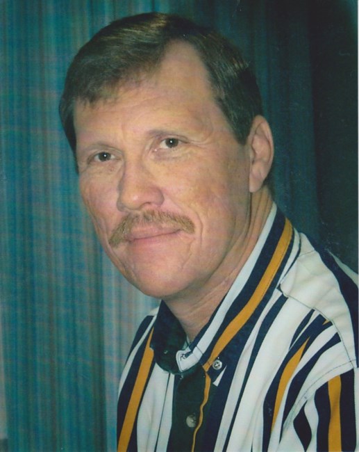 Obituary of Mr. Terry Sims