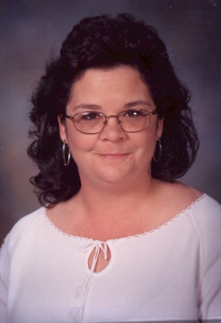 Obituary of Stefanie Renee Wesson