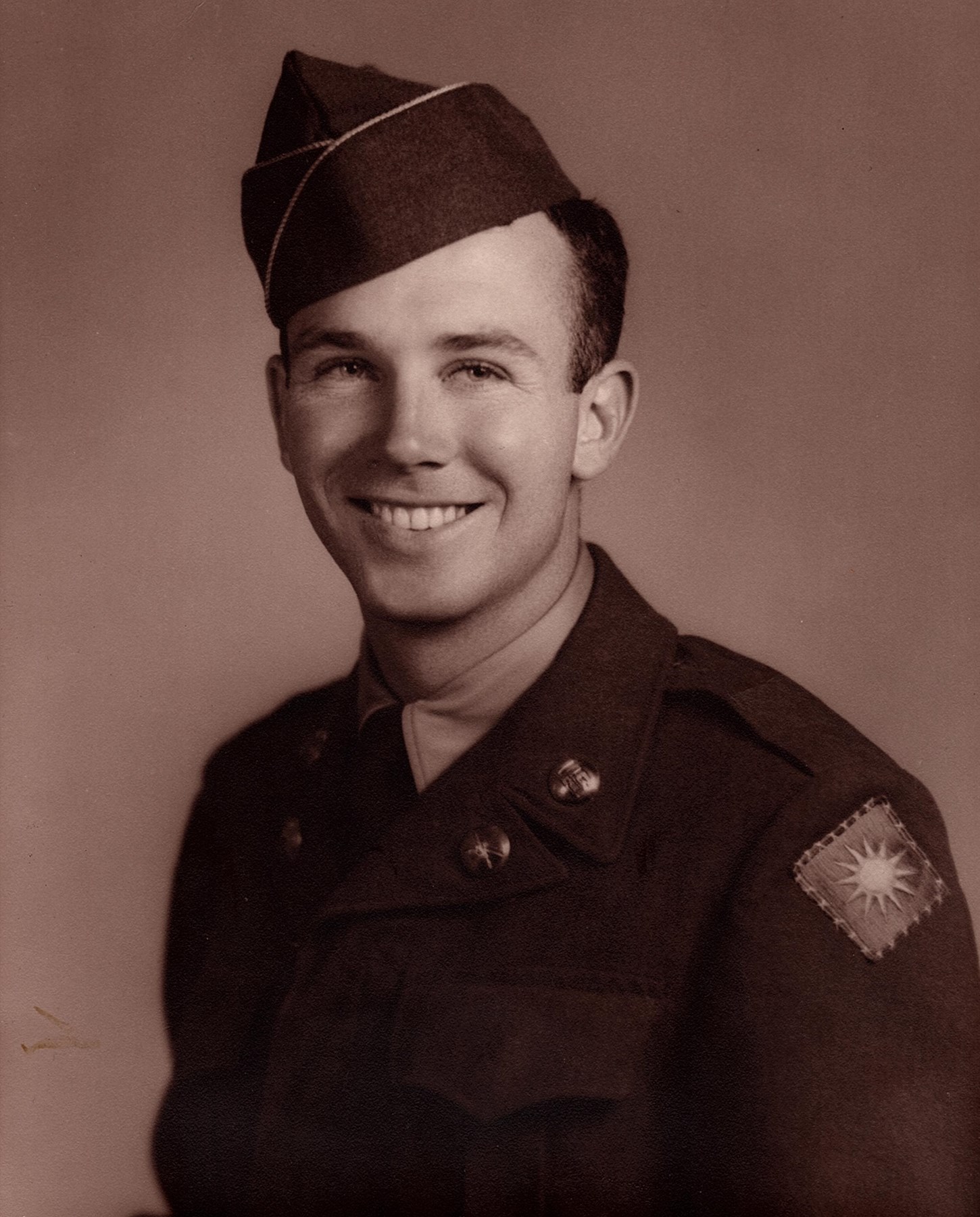 Obituary of Joseph Merrill Youngblood, Jr.