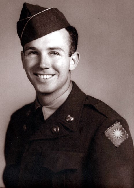 Obituary of Joseph Merrill Youngblood, Jr.