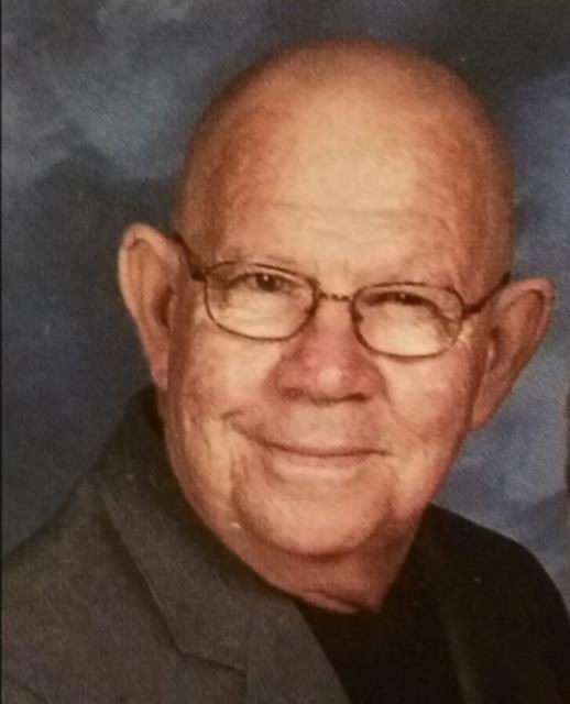 Obituary of Lloyd Eugene Gladden