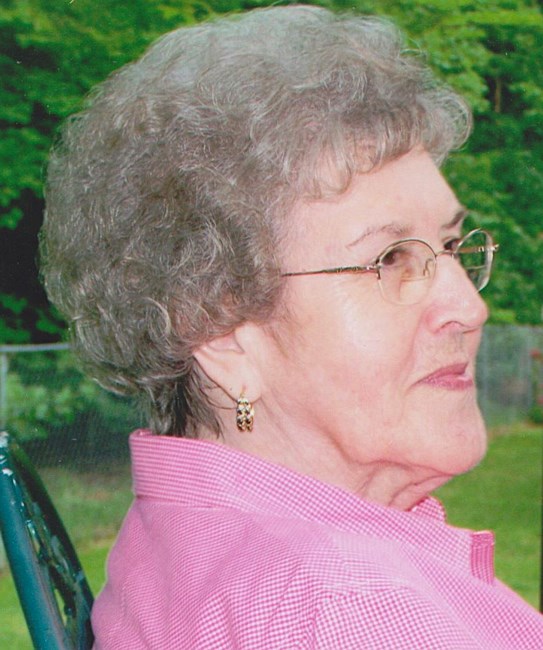 Obituary of Sara Jones