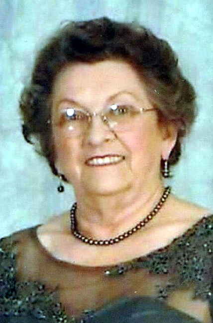 Obituary of Therese P. Kappel
