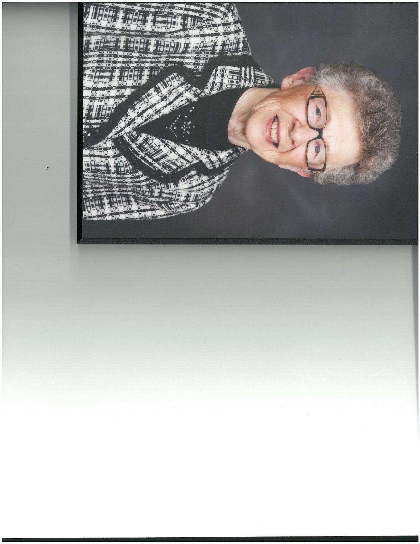 Nora Mae Hammond Obituary Cambridge, ON