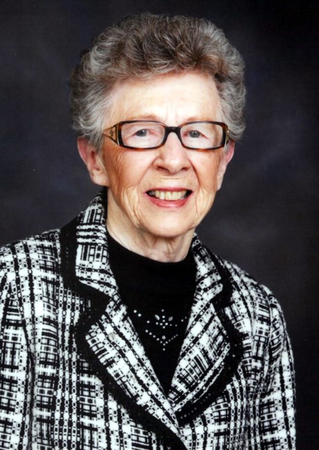 Obituary of Nora Mae Hammond