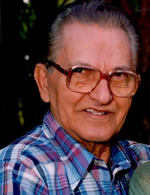 Obituary of Juan Torres