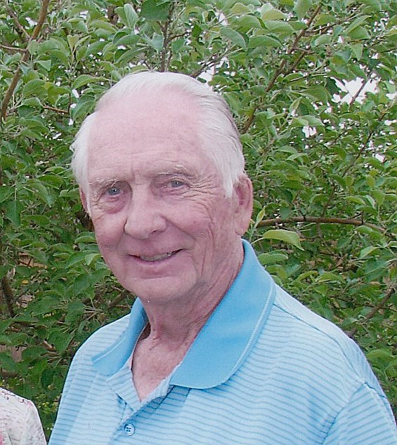 Obituary of John William Lind