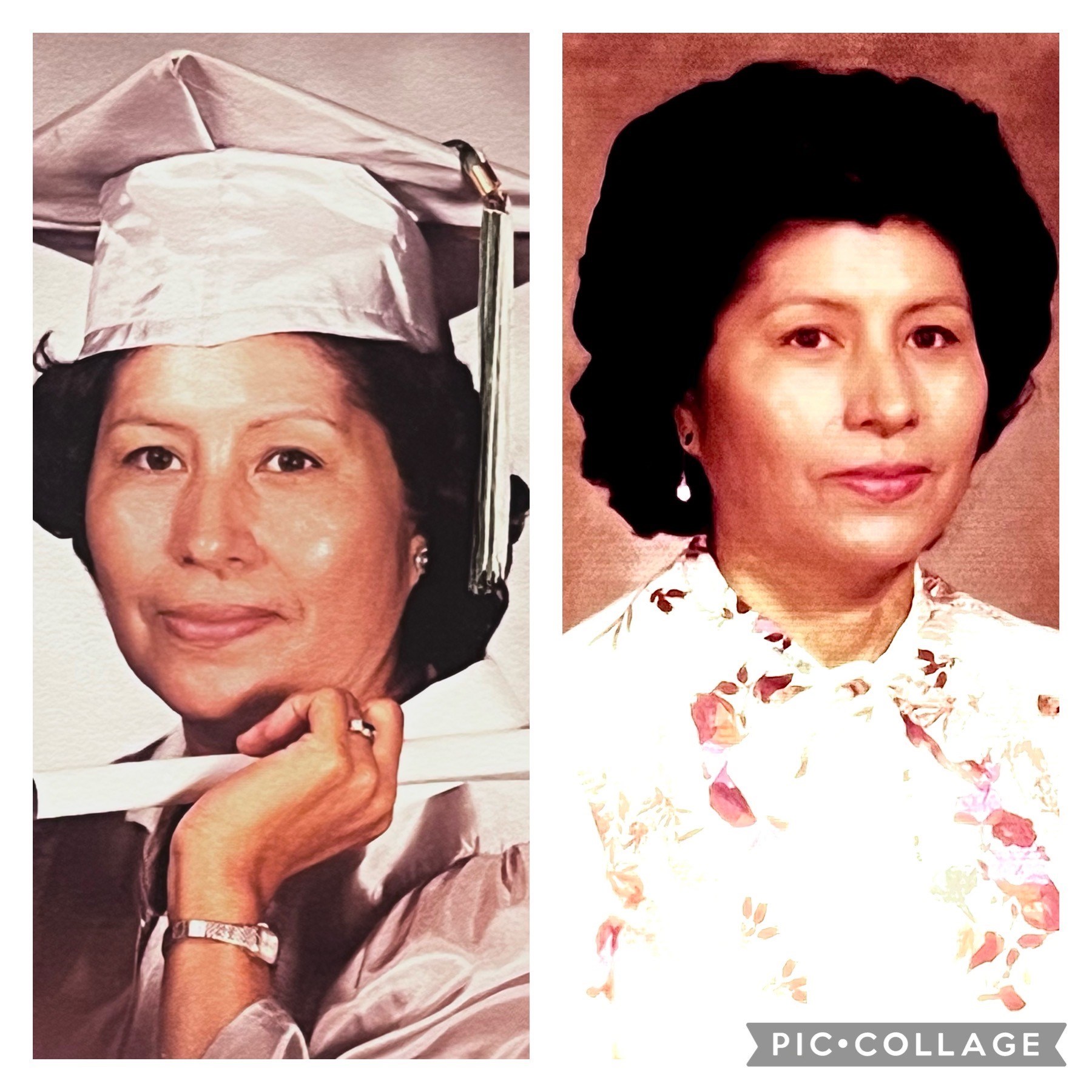 Obituary of Tomasa Dominguez