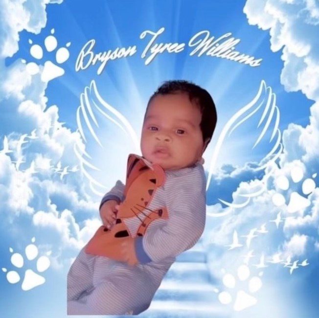 Obituary of Bryson Tyree Williams