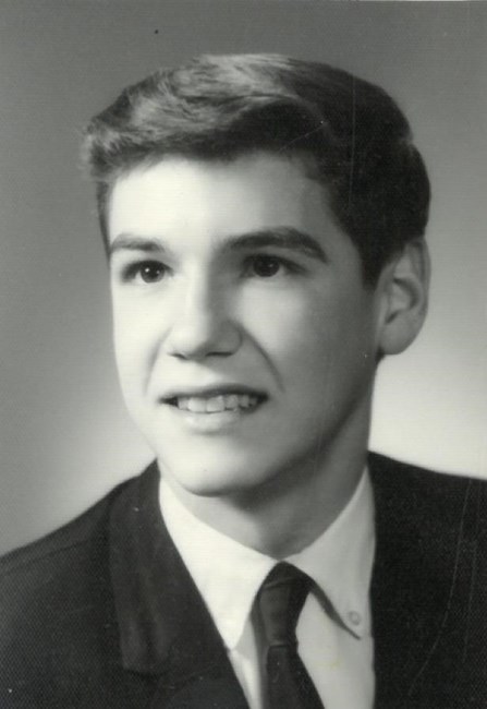 Obituary of Robert Nowgeeshig Henry