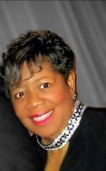 Mary McClain