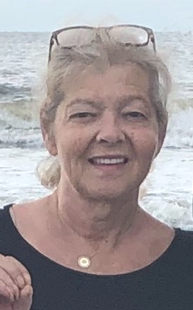 Obituary of Sandra Thompson Trivett